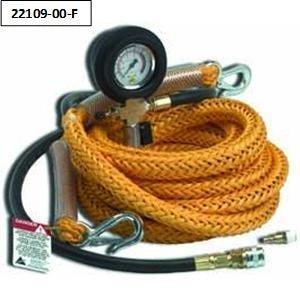 Cherne Inflation Hose Poly-Lift Line System - Sewershop