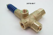 Pressure Relief Valve - Sewershop
