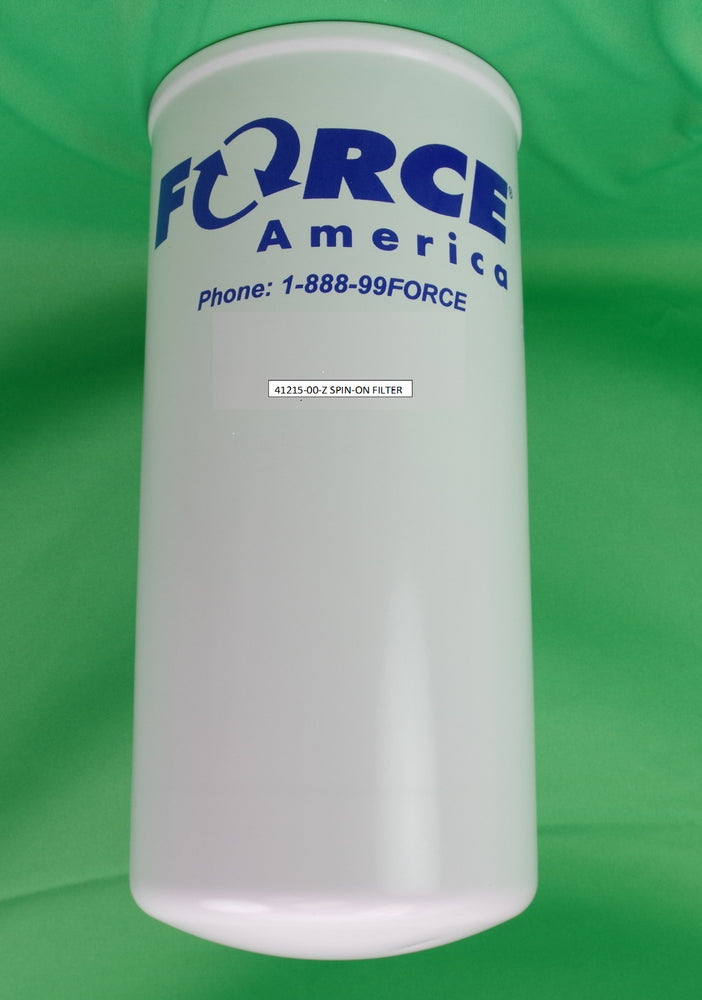 hydraulic filter, oil filter, hydraulic, filter element, spin-on filter