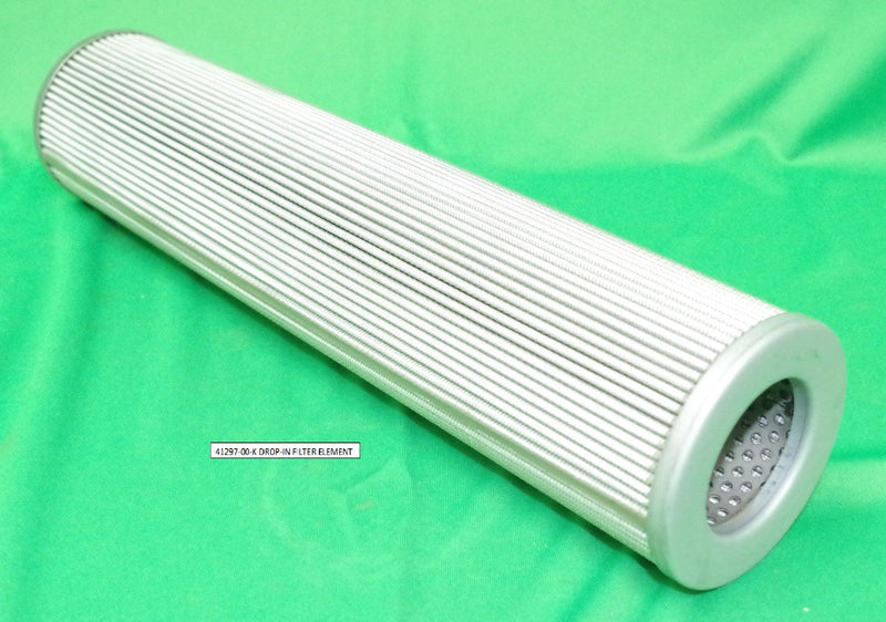 Filter Element- Hydraulic Oil - Sewershop