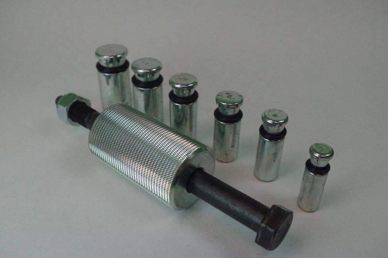 UDOR Water Pumps - Repair Parts & Kits - Sewershop