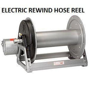 Hannay/Semler Hose Reels - Sewershop