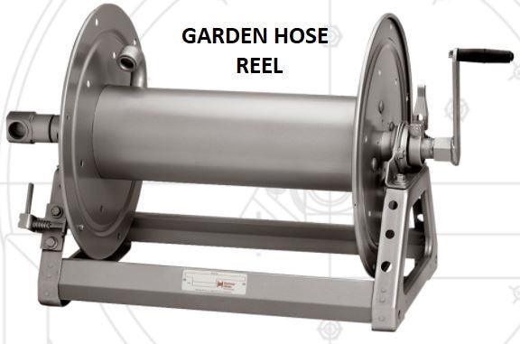 Hannay/Semler Hose Reels - Sewershop