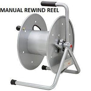 Hannay/Semler Hose Reels - Sewershop