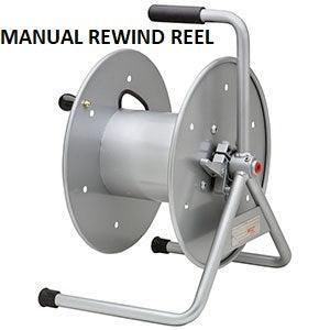 Hannay/Semler Hose Reels - Sewershop