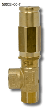 Pressure Relief Valve - Sewershop