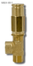 Pressure Relief Valve - Sewershop