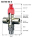 Pressure Relief Valve - Sewershop