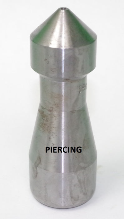 piercing nozzle 
