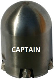 Capitan nozzle 