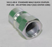 Quick Couplings - Sewershop