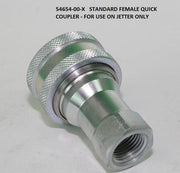 Quick Couplings - Sewershop