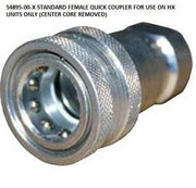 Quick Couplings - Sewershop