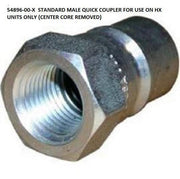 Quick Couplings - Sewershop