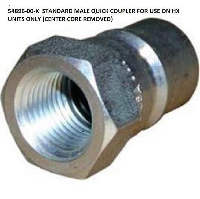 Quick Couplings - Sewershop