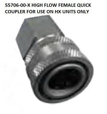 Quick Couplings - Sewershop