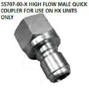 Quick Couplings - Sewershop