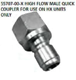 Quick Couplings - Sewershop