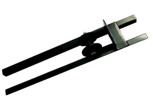 Upstream Pulley & Roll Guide - Sewershop
