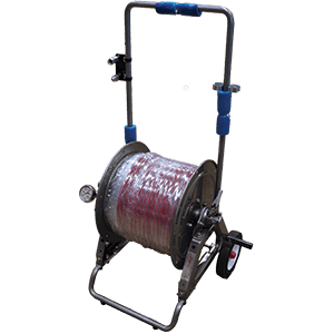 Lateral Line Cleaning Kit - Sewershop