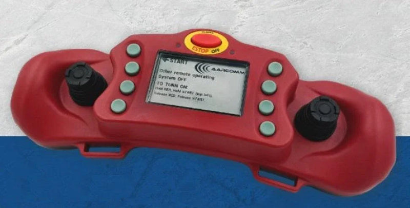 Trident Wireless Remote System - Sewershop