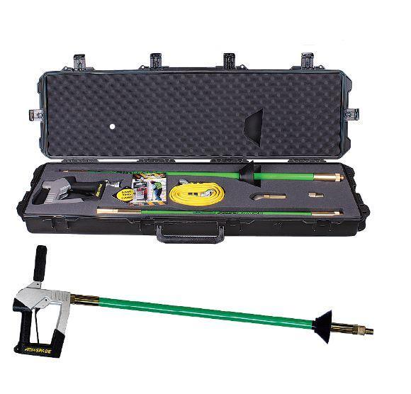 Air Excavation Accessories - Sewershop