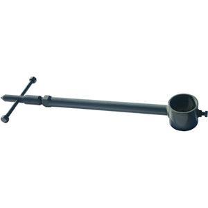 Adjustable Back Jack - Sewershop