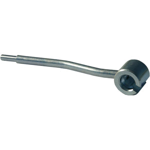 rodder, sectional rodder, sewer rod, sewer rodder, sectional rod nut. The Assembly Wrench is used for assembling or disassembling rod nuts into and out of rod couplings on sectional rodders.