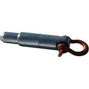 Ball Bearing Cable Swivel w/ Eye & Shackle - Sewershop