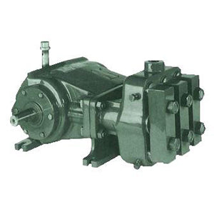 Myers Pump Parts. The Myers high-pressure reciprocating pumps combine manufacturing expertise and application understanding for a pump that is perfect for a variety of high-pressure jobs.