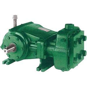 C40-20L Myers Pump Parts | 40 GPM @ 2000 PSI - Sewershop