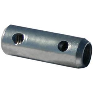 Couplings: Square Stock Corkscrew - Sewershop