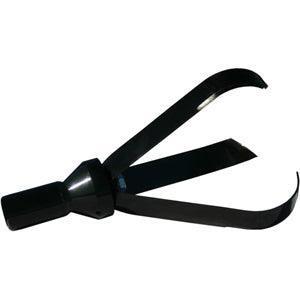 Curved Blade Cutter - Sewershop