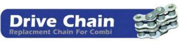 Combi Chain Cutting System - Sewershop