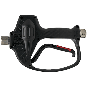 Dead Man Trigger Gun - Sewershop