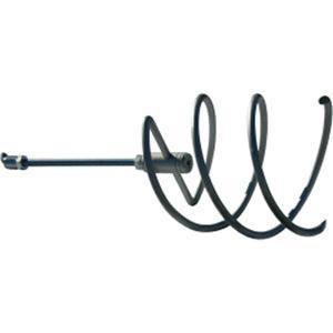 Double Round Stock Corkscrew - Sewershop