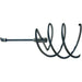 Double Round Stock Corkscrew - Sewershop