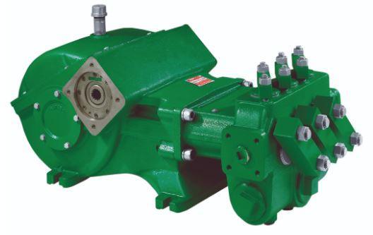E70-23 Myers Pump Parts | 70 GPM @ 2300 PSI | Post-6/2008 Model - Sewershop
