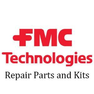 FMC Water Pumps - Repair Parts & Kits - Sewershop