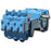 FMC water pump, FMC, pump, triplex, plunger pump, piston pump, high pressure pump