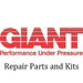 GIANT Water Pump Repair Parts and Kits - Sewershop