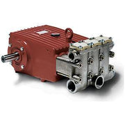 GP5132 Giant Pump Parts | 40 GPM @ 3000 PSI Shaft Drive - Sewershop