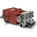 GP5132 Giant Pump Parts | 40 GPM @ 3000 PSI Shaft Drive - Sewershop