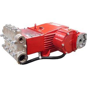 GP7655 Giant Hyd Drive Pump Parts | 80 GPM @ 2500 PSI - Sewershop