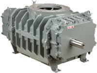 Blowers - Roots (PD-Positive Displacement Type) - Sewershop