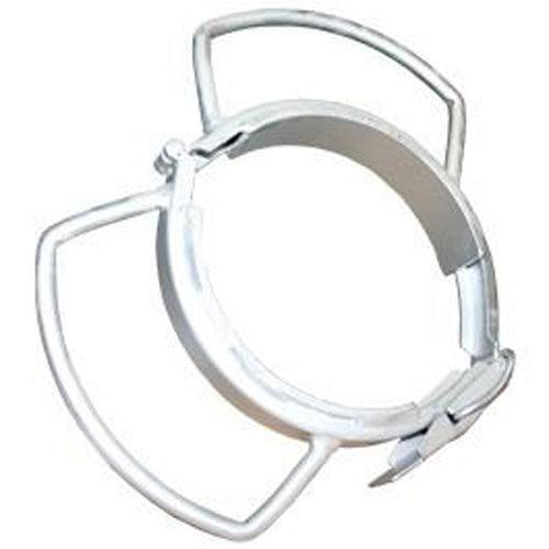 Vacuum Tube Handle - Clamp - Sewershop