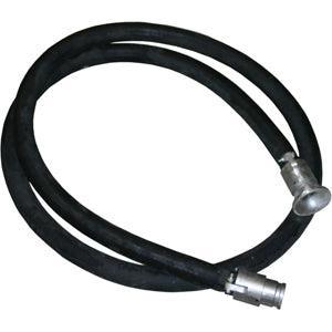 Heavy Duty Hose Guide - Flexible Metallic Liner - Sewershop