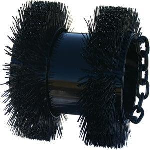 Heavy Duty RB Type Brush - Sewershop