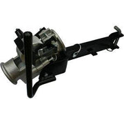 Hose Level Wind Assembly with Counter - Sewershop