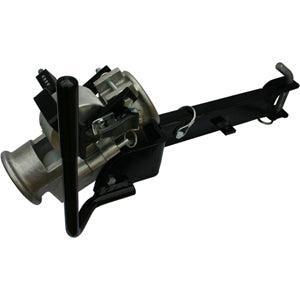 Hose Level Wind Assembly with Counter - Sewershop